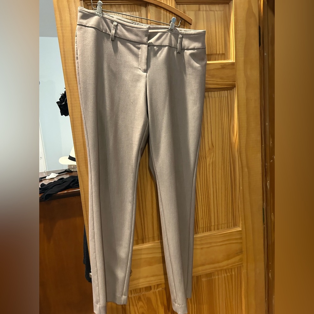 Worthington  Tan Women's Pants